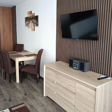 Apartman Lucka A202 Високе-Татри Экстерьер фото