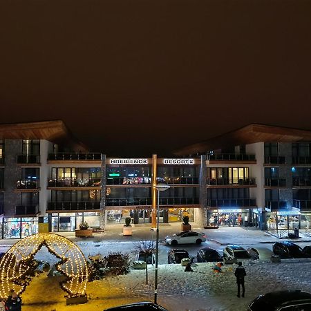 Apartman Lucka A202 Високе-Татри Экстерьер фото