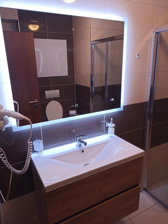 Apartman Lucka A202 Високе-Татри Экстерьер фото