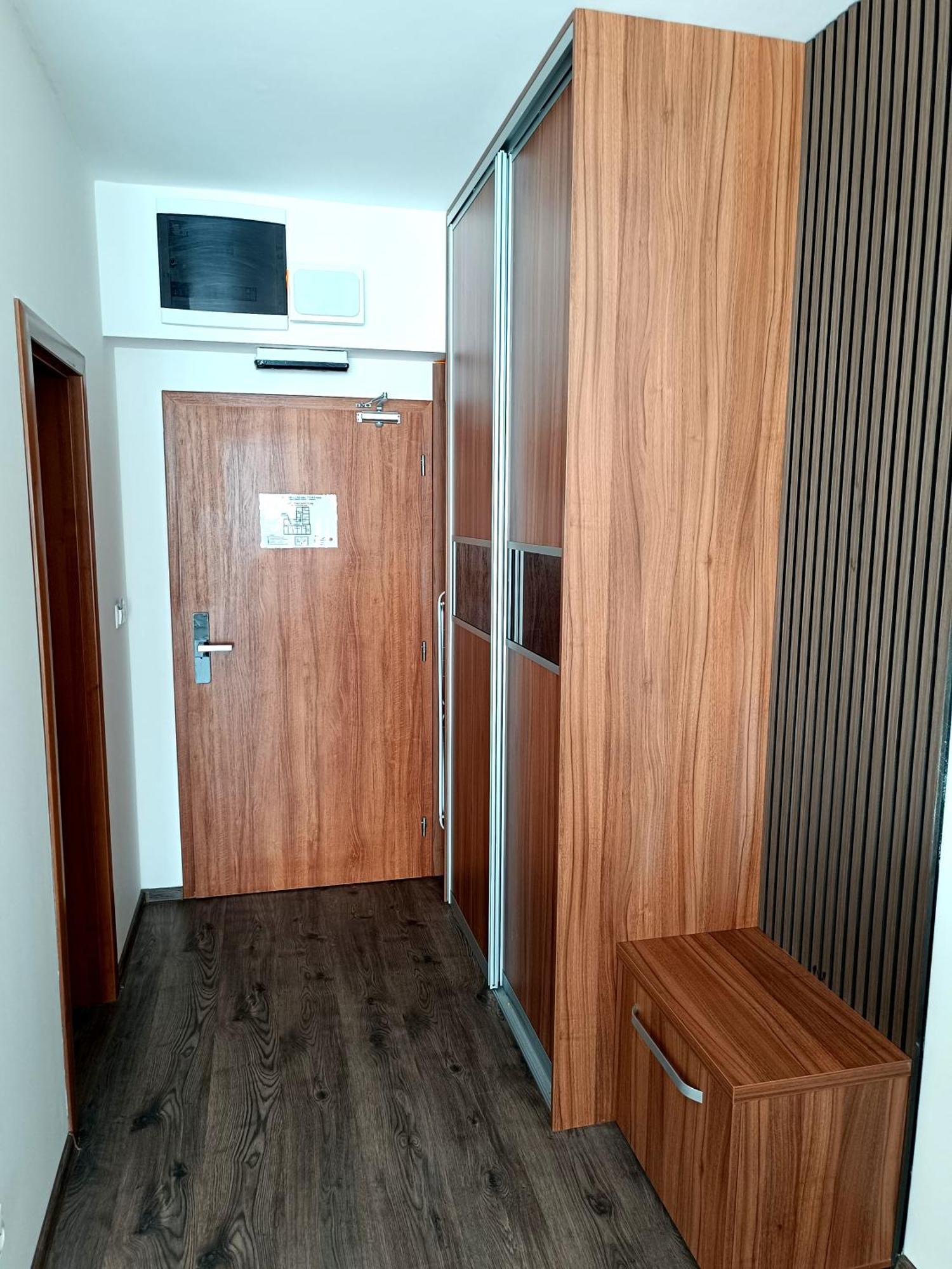 Apartman Lucka A202 Високе-Татри Экстерьер фото