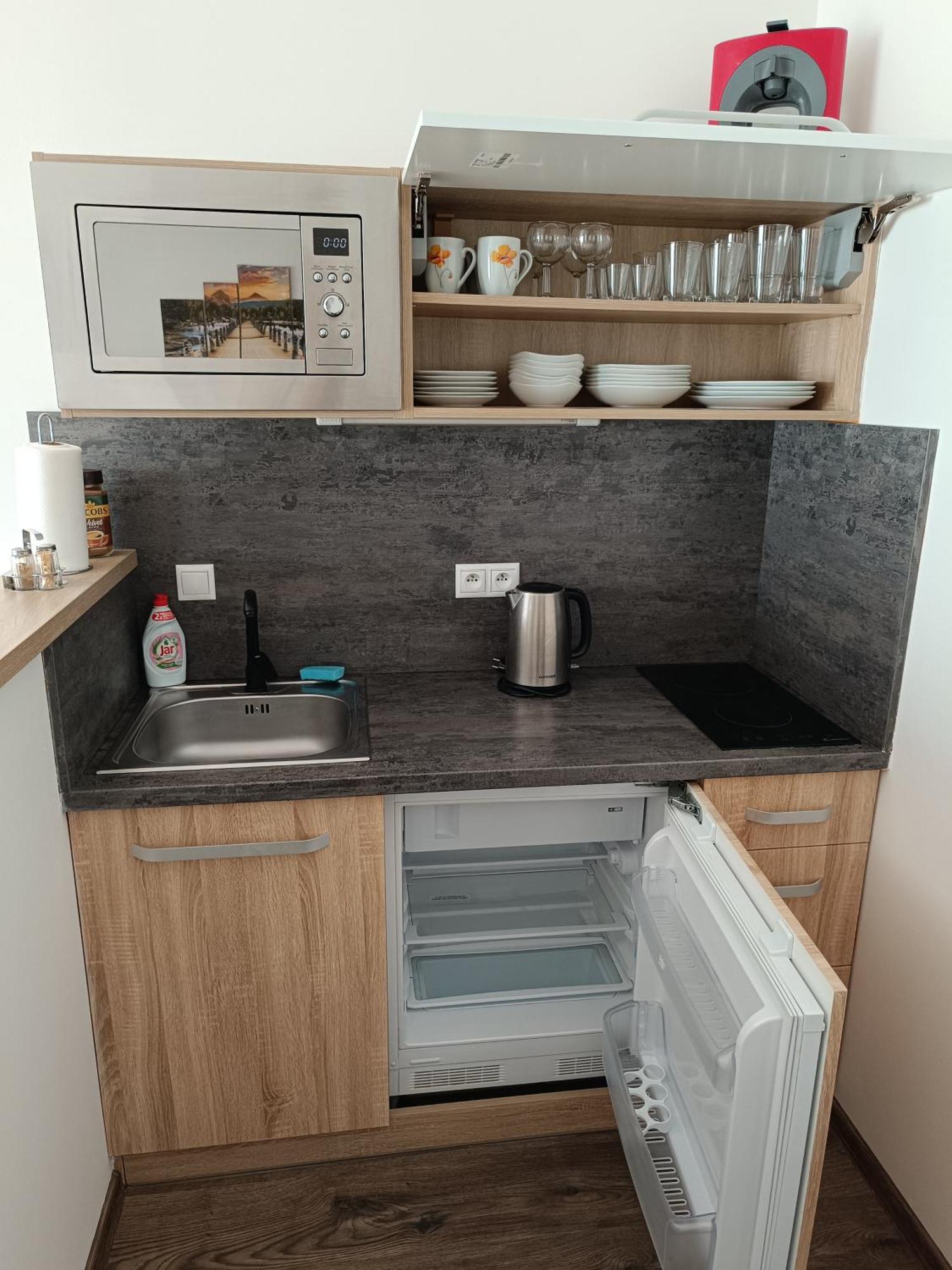 Apartman Lucka A202 Високе-Татри Экстерьер фото
