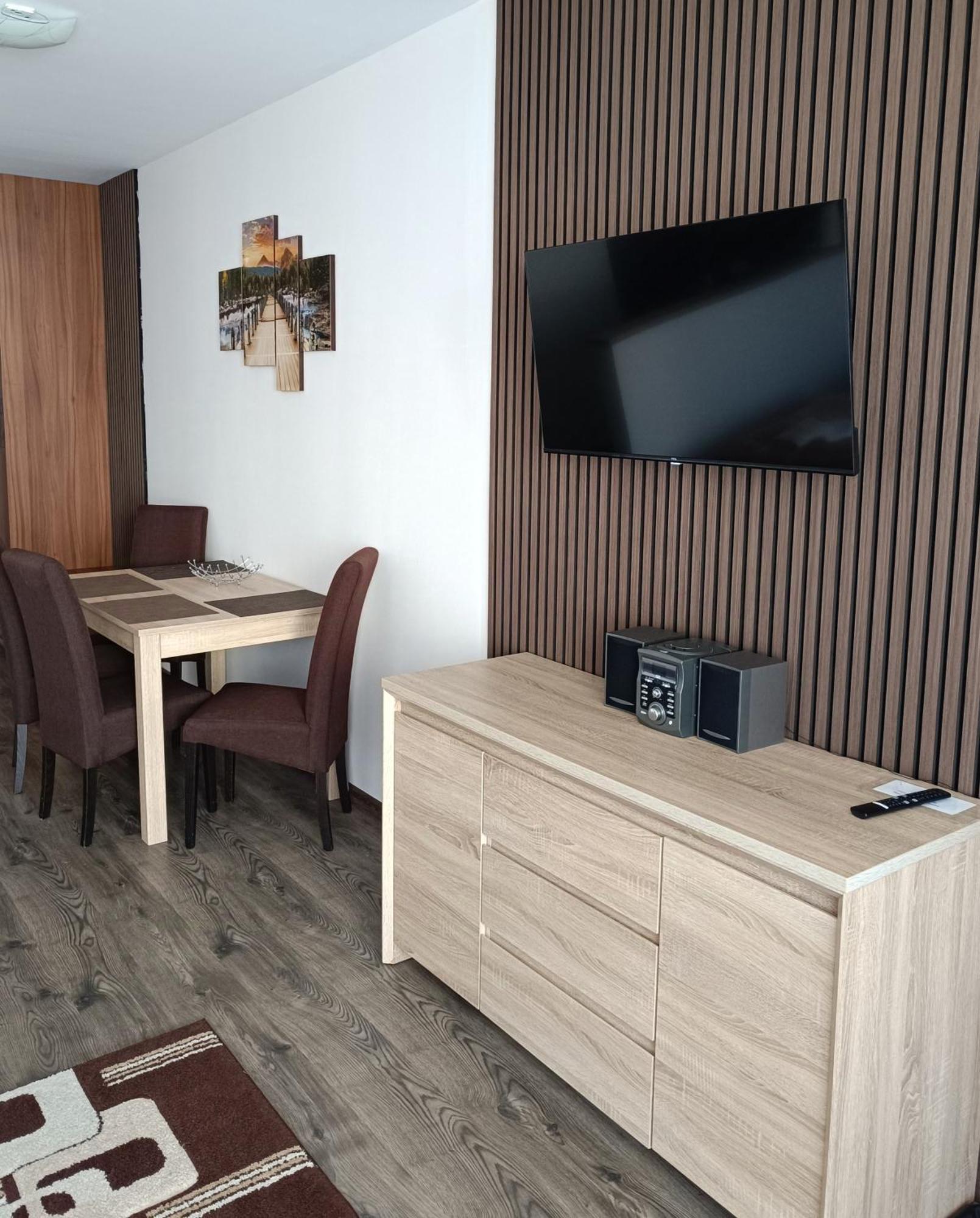 Apartman Lucka A202 Високе-Татри Экстерьер фото
