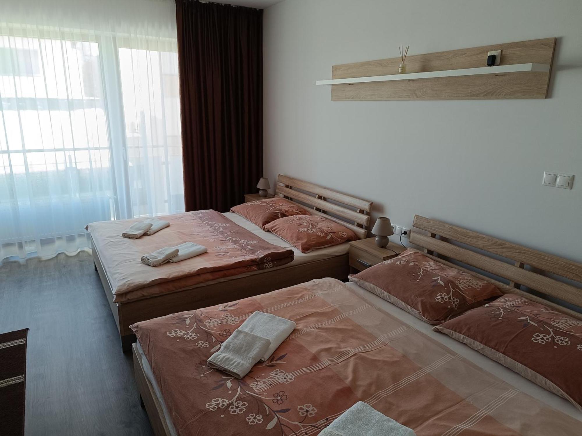 Apartman Lucka A202 Високе-Татри Экстерьер фото