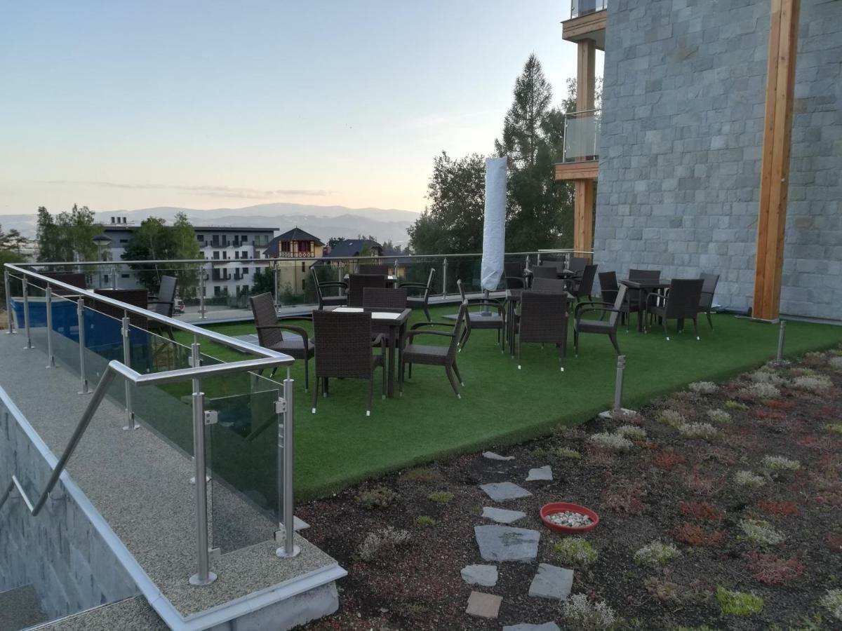 Apartman Lucka A202 Високе-Татри Экстерьер фото