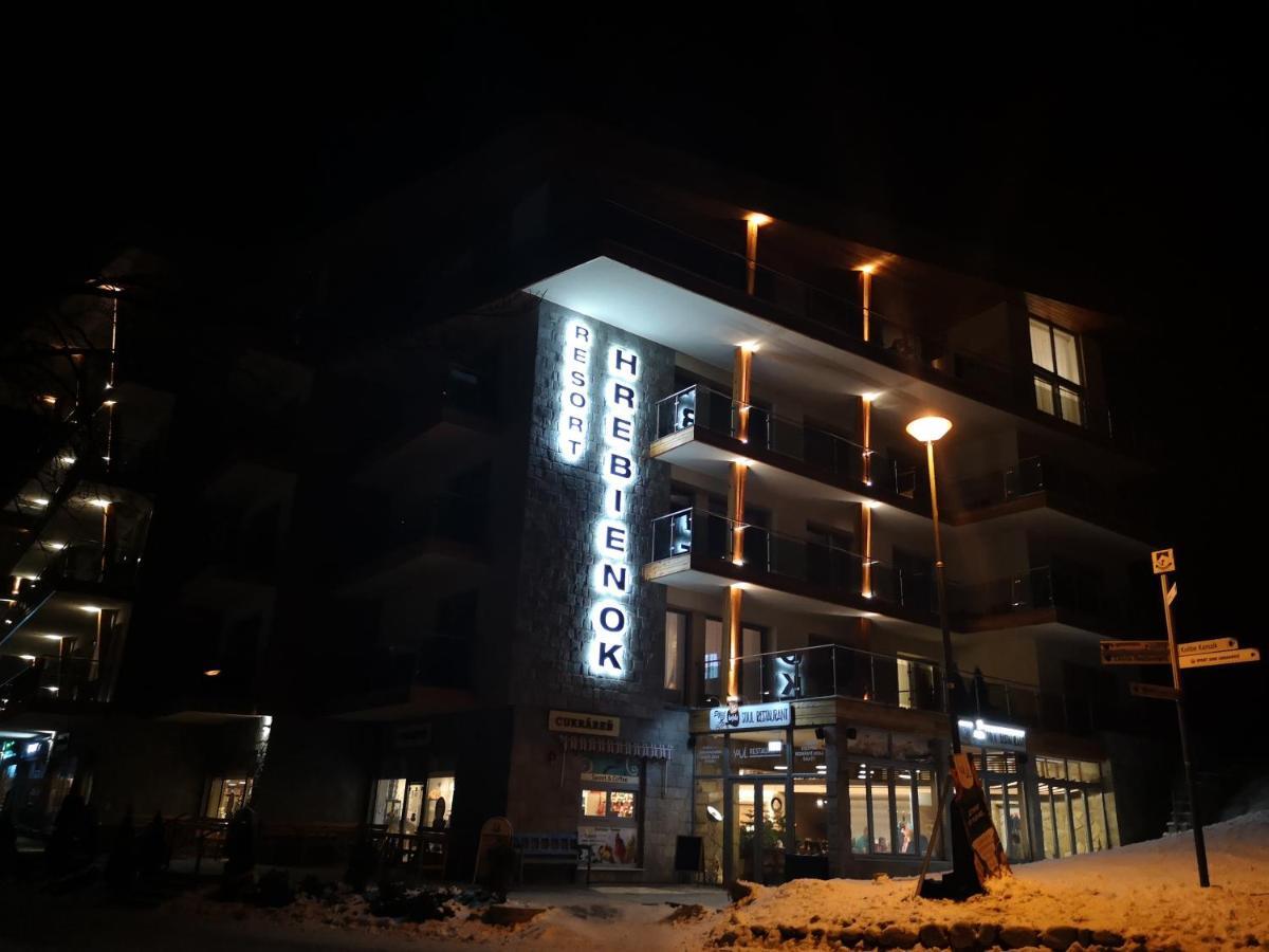 Apartman Lucka A202 Високе-Татри Экстерьер фото